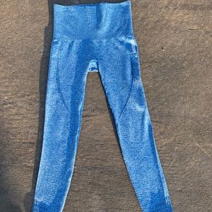 GYM SHARK leggings, Small